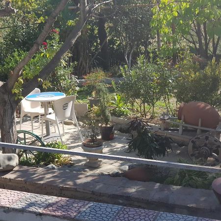 Amiran'S Lake Otel Tiflis Dış mekan fotoğraf