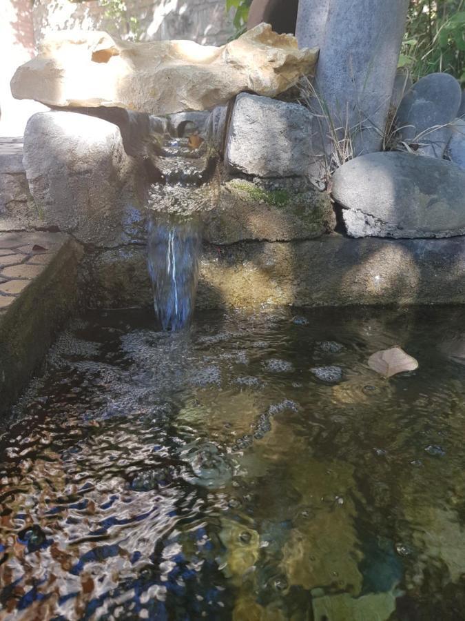 Amiran'S Lake Otel Tiflis Dış mekan fotoğraf