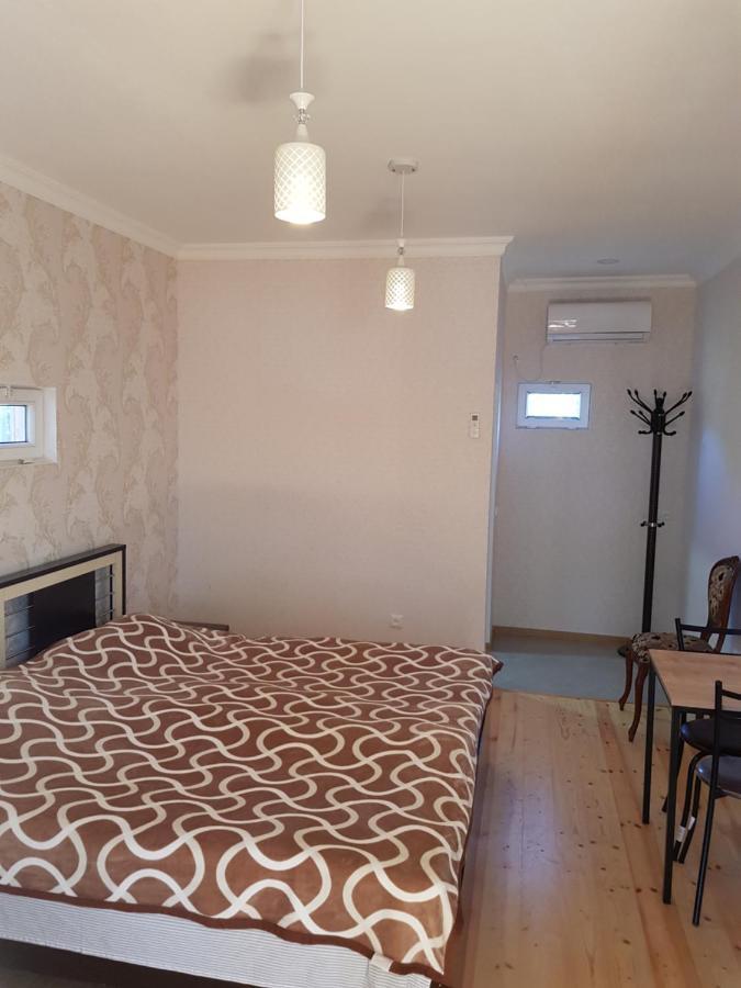 Amiran'S Lake Otel Tiflis Dış mekan fotoğraf