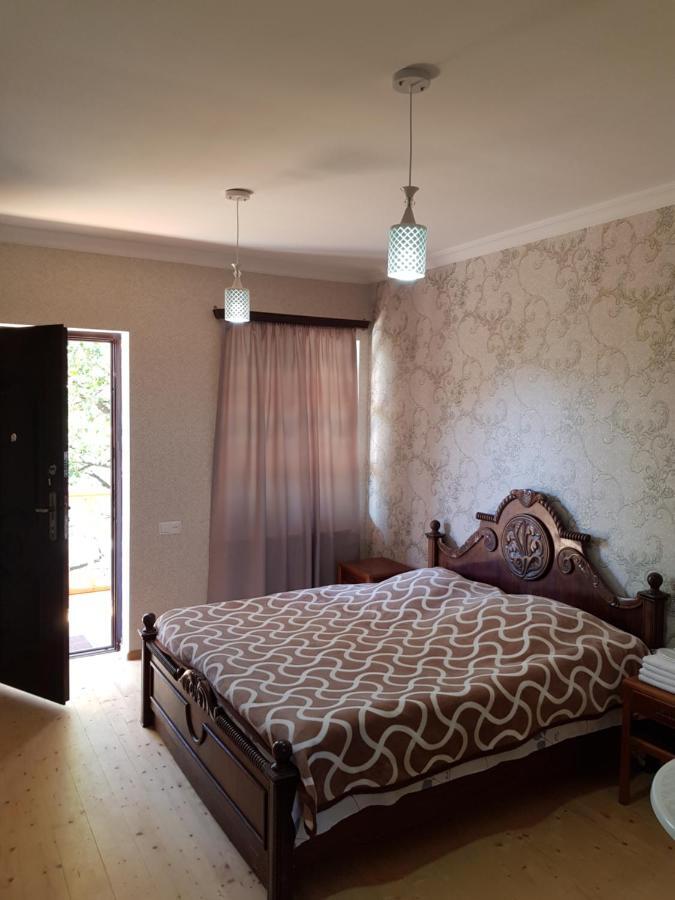 Amiran'S Lake Otel Tiflis Dış mekan fotoğraf