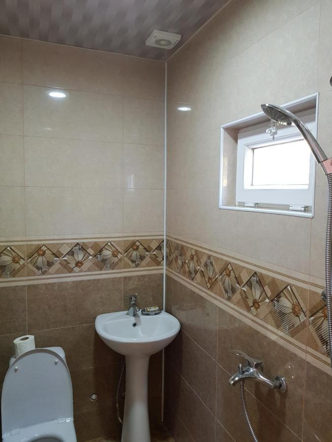 Amiran'S Lake Otel Tiflis Dış mekan fotoğraf