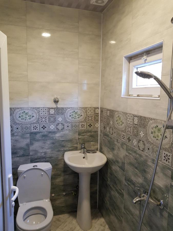Amiran'S Lake Otel Tiflis Dış mekan fotoğraf